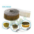 Hi-Load Coil Nails for Nails Machine